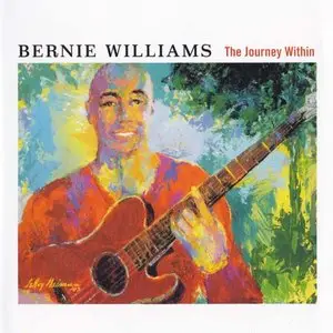 Bernie Williams - The Journey Within (2003)