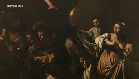 (Arte) Le Caravage et la mort (2010)