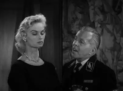 She Demons (1958)