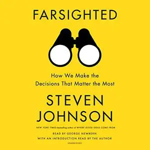 Farsighted [Audiobook]