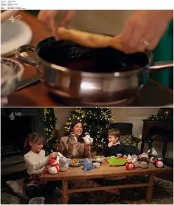 CH4 - Kirstie's Handmade Christmas (2022)