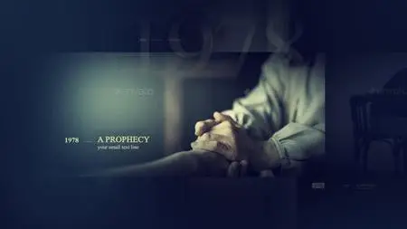A Prophecy 44738351