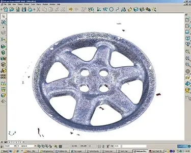 COPYCAD DELCAM V.6.0.04 (The lastest  version)