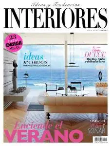 Interiores - Junio 2016
