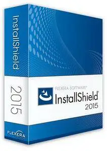 Flexera Software InstallShield 2015 SP1 Premier Edition 22.0.0.330