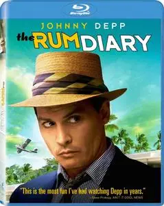 The Rum Diary (2011)