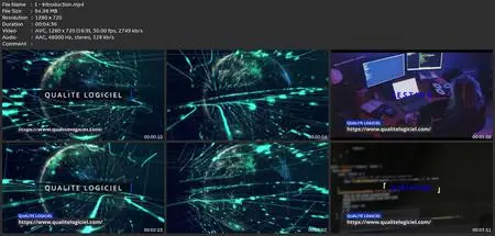 Automatisation Des Tests Avec Selenium