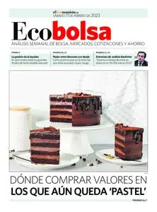 El Economista Ecobolsa – 11 febrero 2023