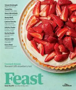 The Guardian Feast - 20 May 2023