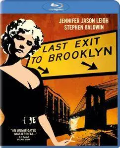 Last Exit to Brooklyn (1989)