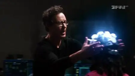 The Flash S04E19