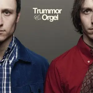 Trummor & Orgel - Out Of Bounds (2011)