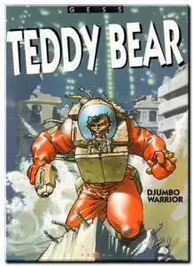 Gess - Teddy Bear - Complet - (re-up)