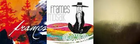 Frames - 3 Albums (2009-2012)