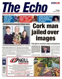 The Echo - 23 February 2024