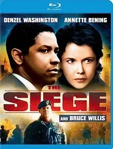 The Siege (1998)