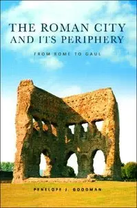 The Roman City and its Periphery (repost)