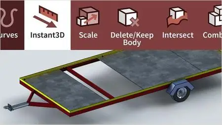 SOLIDWORKS: Mastering Modeling