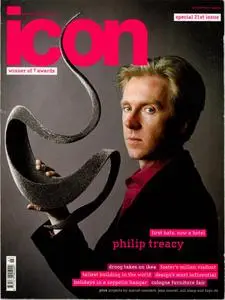 ICON - March 2005