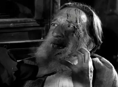 The Curse of the Crying Woman / La maldición de la Llorona (1963)