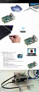 Introduction to Internet of Things(IoT) using Raspberry Pi 2