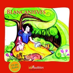 «Blancanieves» by Hermanos Grimm