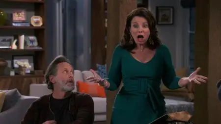 Indebted S01E12
