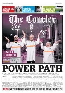 The Courier - June 30, 2021