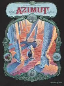 Azimut Tomo 3, De Lupano y Andréae