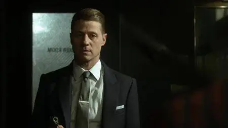 Gotham S04E20