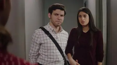 God Friended Me S01E06