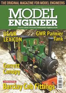 Model Engineer – 18 January 2019