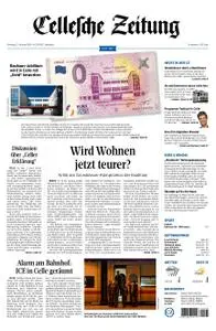 Cellesche Zeitung - 02. Februar 2019