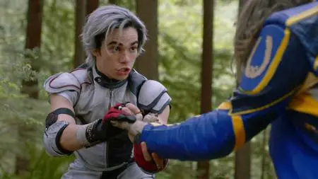 Descendants 3 (2019)