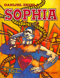 Sophia (Zezelj)