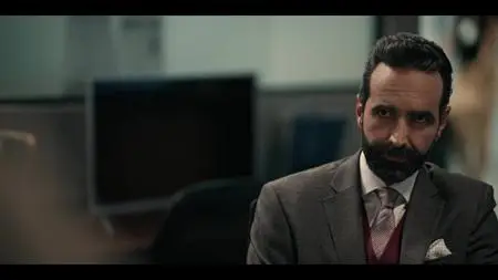 Dark Desire S02E13