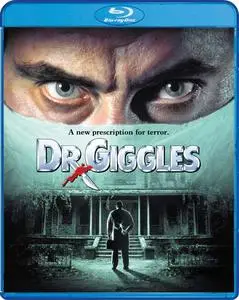 Dr. Giggles (1992) [SHOUT, UNCUT]