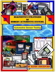 Mandy Concepcion - Diagnostics Strategies of Modern Automotive Systems