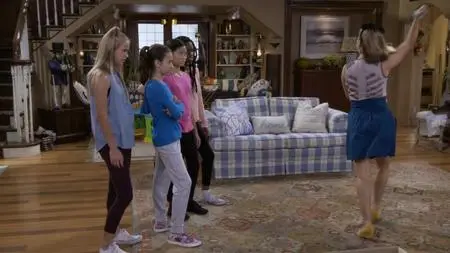 Fuller House S01E06