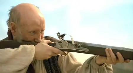 Treasure Island / L'île au trésor (2012)