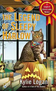 The Legend of Sleepy Harlow (League of Literary Ladies)
