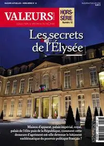 Valeurs Actuelles Hors-Série - mars 2017