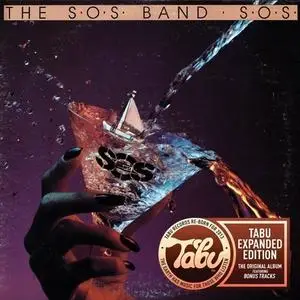 The S.O.S. Band - S.O.S. (1980) [2013]