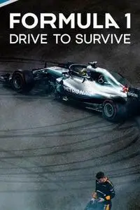 Formula 1: Drive to Survive S02E07