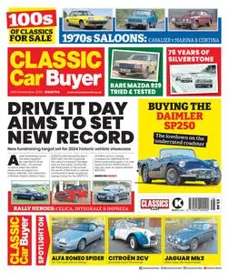 Classic Car Buyer - 29 November 2023