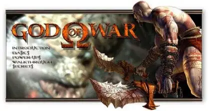 God Of War Nseries Games (240x320) 