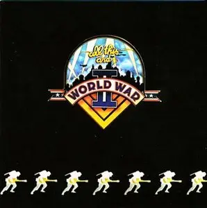 VA - All This And World War II (2 CD) 1976