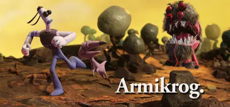 Armikrog (2015)