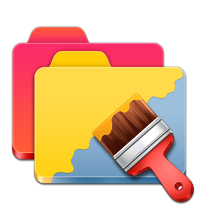 Folder Designer 1.9