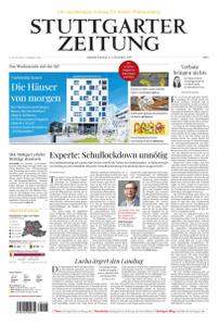 Stuttgarter Zeitung  - 04 Dezember 2021